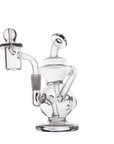 MJ Arsenal Mini Jig Mini Dab Rig