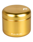 Pulsar Matte Herb Grinder