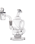 MJ Arsenal Claude Mini Dab Rig