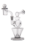 MJ Arsenal Gemini Mini Dab Rig
