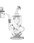 MJ Arsenal Titan Mini Dab Rig