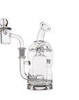 MJ Arsenal Turbine Mini Dab Rig