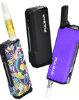 Pulsar 510 Dunk 2-In-1 Variable Voltage Vaporizer -750mAh