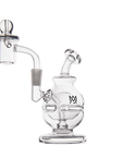 MJ Arsenal Royale Mini Dab Rig