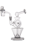 MJ Arsenal Gemini Mini Dab Rig