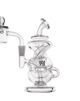 MJ Arsenal Infinity Mini Dab Rig