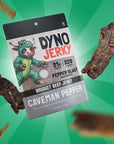 Dyno Jerky - Sweet Volcano