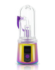 Bomb Erig Aerix -Portable Electric Dab Rig Rainbow