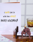 Barry Wood Birthday