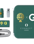 Dr. Greenthumb's x G Pen Connect Vaporizer