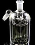 Glass 11-Arm Tree Perc Ash Catcher – 14.5 mm Male-to-Female 45°