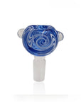 GLASS FLOWER BOWL (FB-10)