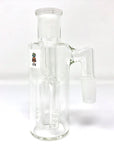 AFM Clear Glass 3″ Ash Catcher