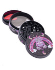 LIT AS HELL WACKY GRINDER