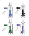 VENTED BELL PERC ASH CATCHER