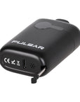 Pulsar DL Flower Dry Herb Vape - 1200 mAh / Black