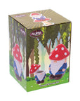 GNOME STORAGE JAR
