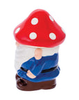 GNOME STORAGE JAR