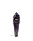 4 inch Assorted Resin Hand Pipe