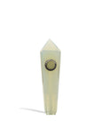 4 inch Assorted Resin Hand Pipe