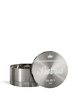 Sutra Vape Aluminum 4 Piece 65mm Grinder