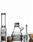 Vitae Glass 16" Classic UFO Bong