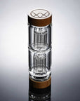 Vitae Glass Dual 8 Arm Tree Percolator