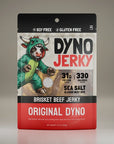 Dyno Jerky - Original Dyno
