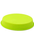 Silicone Round Dish Tray (9")