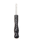 Resin Honeycomb Handle Dab Tool
