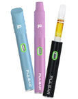 Pulsar 510 Delta 3-in-1 Smart Battery Vape Pen Kit | 800mAh