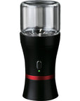 Pulsar King Kut Portable Electric Herb Grinder