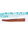 Pulsar 510 DL Wizard Pipe Replacement Stem Mouthpiece
