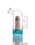 Fun Capsule Rig Glass Water Pipe