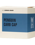 Human Grade Penguin Carb Cap
