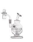 MJ Arsenal Royale Mini Dab Rig