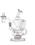 MJ Arsenal Claude Mini Dab Rig