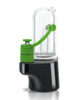 Bomb Erig Aerix -Portable Electric Dab Rig Black
