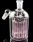 Glass 11-Arm Tree Perc Ash Catcher – 14.5 mm Male-to-Female 45°