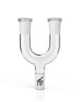 DOUBLE BOWL WISHBONE ADAPTOR