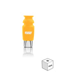 GRAV® Silicone-Capped Glass Crutch 10packs