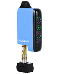 Pulsar 510 DL 5.0 Precision Voltage Control LCD Screen Vape Bar | 1000mAh