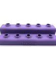DABSMARTS SLIDE HOLDER - 2 TIER