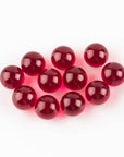 Ruby Terp Pearls