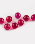Ruby Terp Pearls