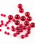 Ruby Terp Pearls