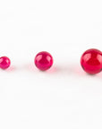 Ruby Terp Pearls