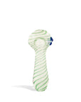 5 inch Glow in the Dark Fancy Hand Pipe