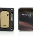 VERB 510 FLIP THREADED BATTERY OIL VAPORIZER