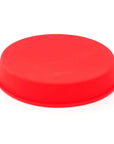 Silicone Round Dish Tray (9")